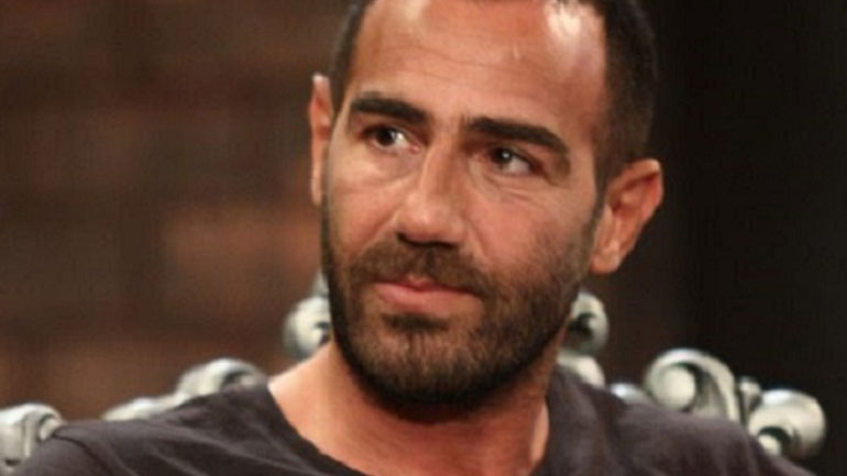 Μέχρι το 2021 στον ΑΝΤ1 ο Αντώνης Κανάκης