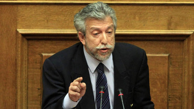 «Η Ελλάδα πρέπει να αναζητήσει δικαστικά τη ζημία που έχει υποστεί από το σκάνδαλο της Novartis»