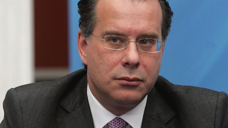 «Η Ε.Ε. πρέπει να αντιδράσει στις τουρκικές προκλήσεις στην Κυπριακή ΑΟΖ»