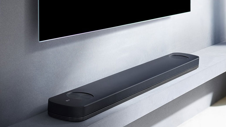 Ήχος, design και ευφυΐα – Οι 3 λόγοι για να επιλέξεις ένα LG Sound Bar
