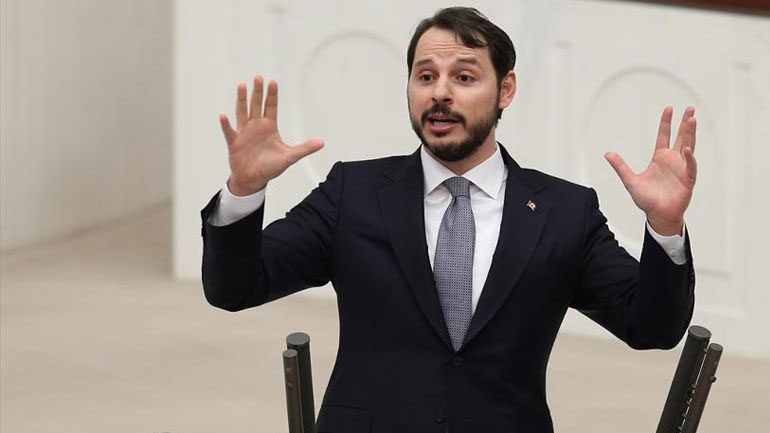 Υπ. Ενέργειας της Τουρκίας: «Δεν θα επιτρέψουμε μονομερή γεώτρηση»