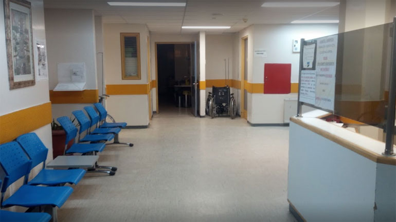 Στελέχωση του Ογκολογικού Τμήματος του νοσοκομείου Πτολεμαΐδας ζητούν δήμαρχοι της περιοχής