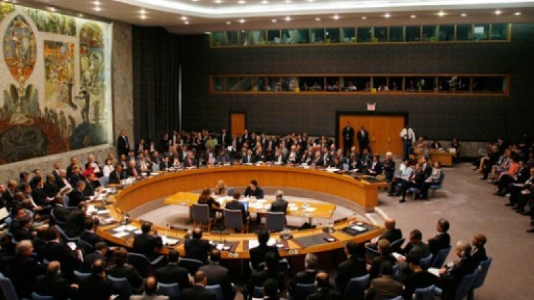 «Καμία συμφωνία» στο Συμβούλιο Ασφαλείας του ΟΗΕ για εκεχειρία στη Συρία
