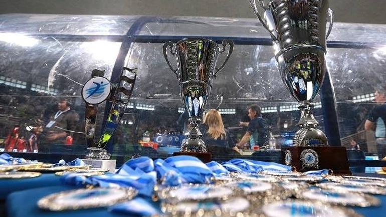 Βόλεϊ: Αναβάλλεται το Final-4 του Κυπέλλου στη Γλυφάδα