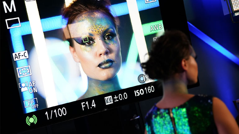 Η Sony φέρνει το μέλλον στην καρδιά της Ευρώπης