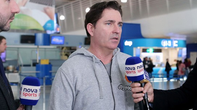 «Από τις καλύτερες αθλητικές ομάδες στην Ευρώπη η Χίμκι»