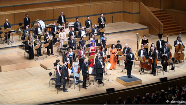 Ενθουσίασε ο  «Κουρέας της Σεβίλλης» στο Μέγαρο Μουσικής Αθηνών