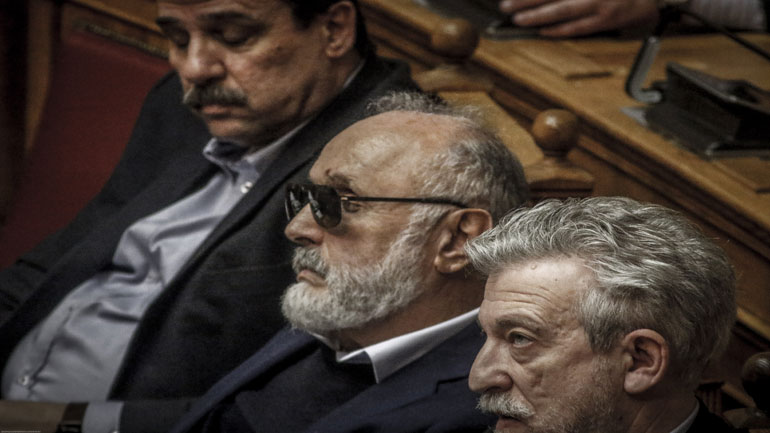 Περίεργο ιδεολογικό φλερτ των Κουρουμπλή-Δρίτσα προς τον Μάριο Σαλμά