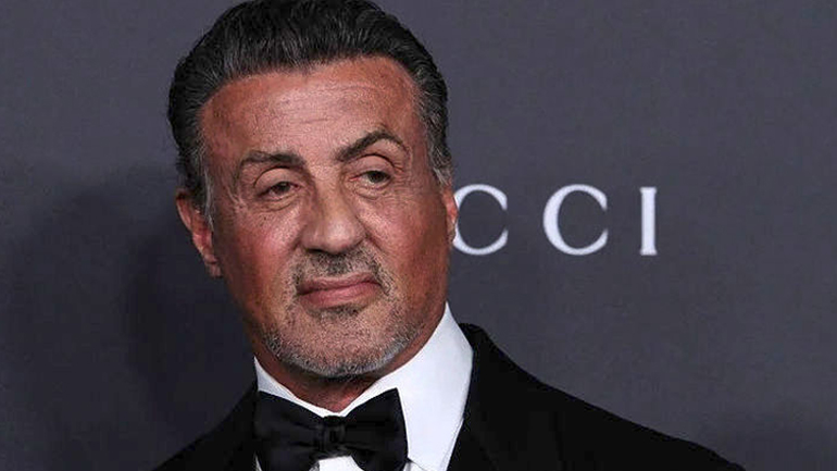 Μην πιστεύετε ό,τι διαβάζετε. Rocky is alive and well!