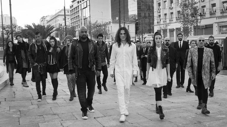 Ο μητροπολίτης Κυθήρων μήνυσε τους συντελεστές της παράστασης «Jesus Christ Superstar»