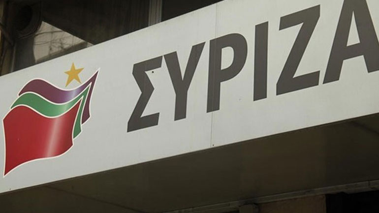 ΣΥΡΙΖΑ: «Συνεργάτες του Αντώνη Σαμαρά επιτέθηκαν φραστικά κατά βουλευτών του κόμματος»