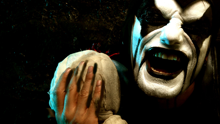 Oι Dirty Granny Tales επιστρέφουν στην Αθήνα για 9 παραστάσεις