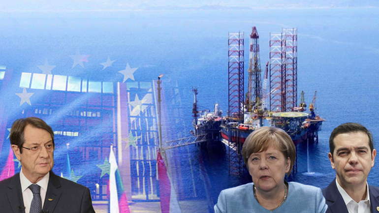 Σύνοδος Ε.Ε. για Σκοπιανό και ΑΟΖ