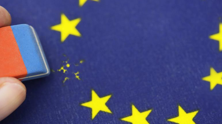 Deutsche Welle: Bye Bye Βρετανία