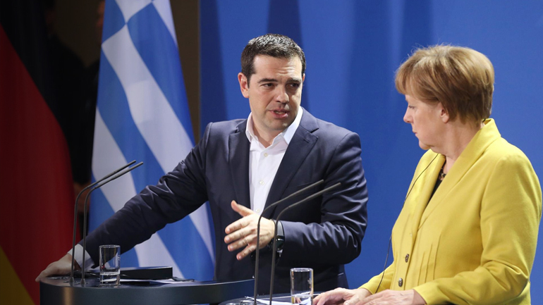 Επιταχύνονται οι διαδικασίες στο Σκοπιανό