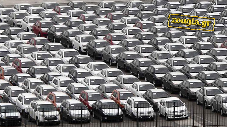 Πεσμένη τις πρώτες ημέρες του Φεβρουαρίου η αγορά αυτοκινήτου