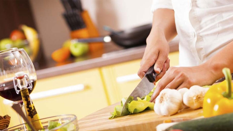 Ποια ζώδια έχουν ταλέντο στην κουζίνα;