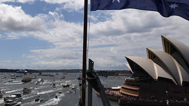 Οι ειδικοί της Αυστραλίας προειδοποιούν: Οι πόλεις είναι απροετοίμαστες για μία πληθυσμιακή έκρηξη