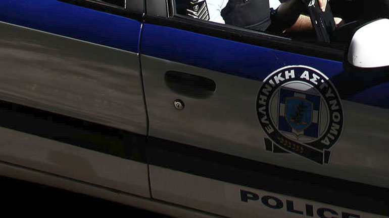 Συμπλοκή με τραυματία στο κέντρο της Θεσσαλονίκης