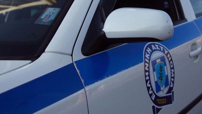 Πρέβεζα: Ηρωίνη βρέθηκε σε ΙΧ και κατασχέθηκε ύστερα από καταδίωξη στην Ιόνια Οδό