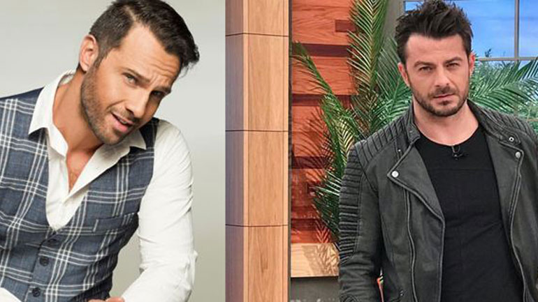 Η απάντηση του Γιώργου Αγγελόπουλου στον Μπεγνή: «Κι αυτός είχε ένα ξεκίνημα…»