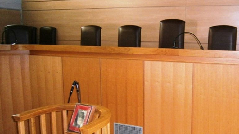 Αυξημένα μέτρα ασφαλείας στη δίκη του αστυνομικού που κατηγορείται για τη δολοφονία του οδηγού ταξί στην Καστοριά