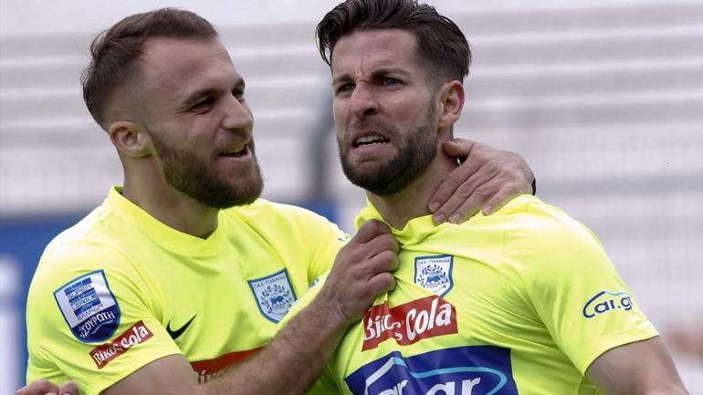 Κόντε: «Είναι ωραίο να μαζεύει κανείς βραβεία»