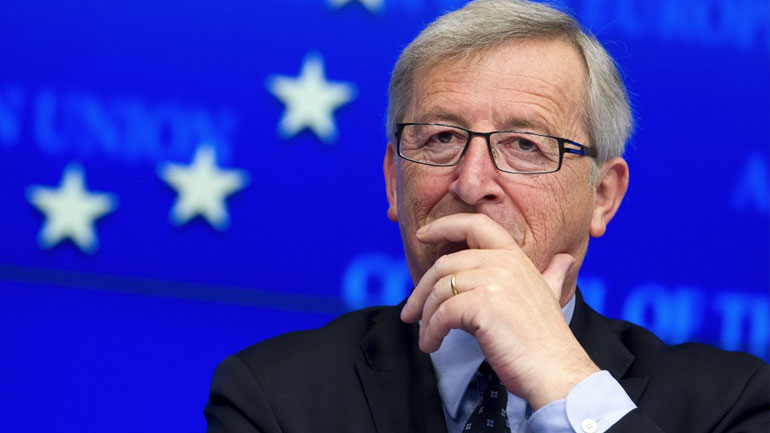 Γιούνκερ: «Θα ήταν καλά αν ήμουν πρωθυπουργός της Βρετανίας»