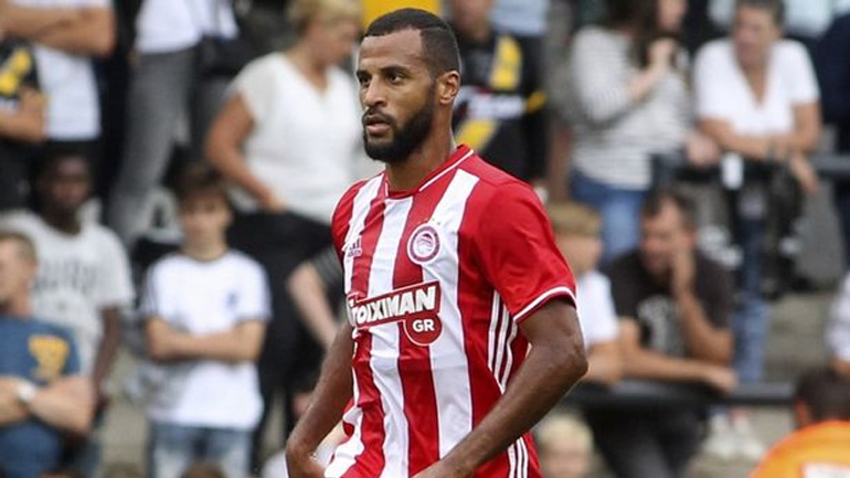 Ρομαό: «Τελικός για εμάς η Τούμπα»