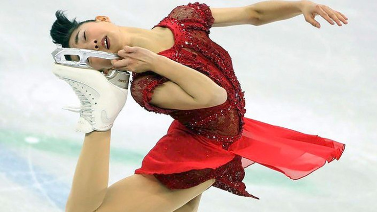 Πρώτο χρυσό για τη Ρωσία στην Πιονγκτσάνγκ