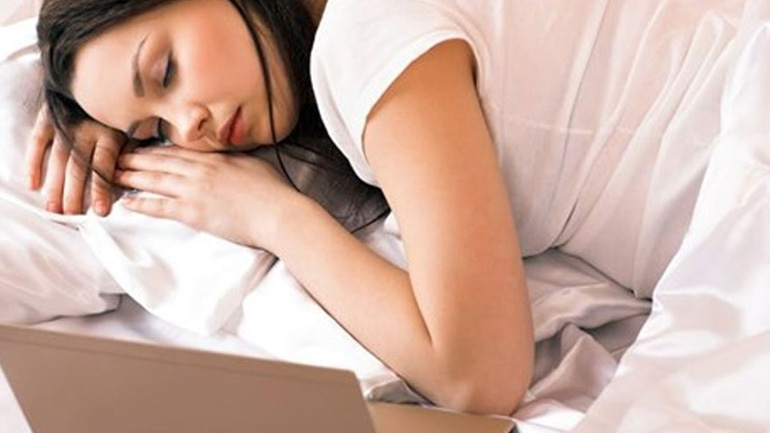 Γιατί χάνουν τον ύπνο τους οι έφηβοι;