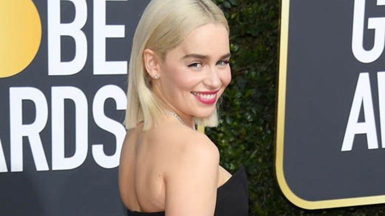 Η beauty editor του govastileto.gr μας αποκαλύπτει το μυστικό της Emilia Clarke για τέλεια χείλη!