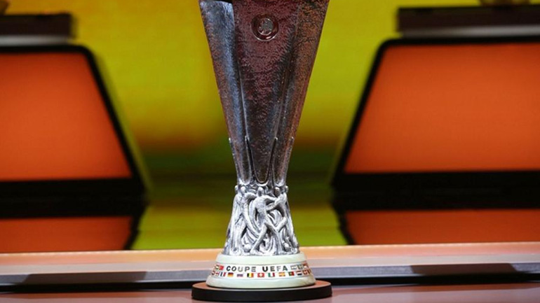 Ντέρμπι στους «16» του Europa League