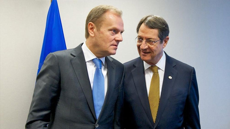 Κύπρος: Διαβήματα σε Ε.Ε. και ΟΗΕ για τις τουρκικές προκλήσεις