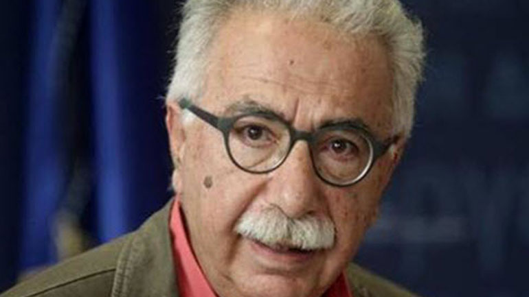 Διακομματική επιτροπή για τις μετεγγραφές φοιτητών ζητεί ο Γαβρόγλου