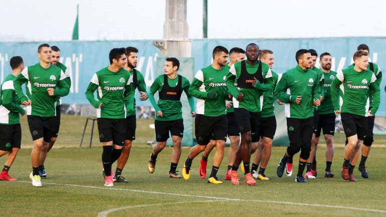 Παίκτες Παναθηναϊκού: «Τα αποθέματα υπομονής μας στερεύουν»