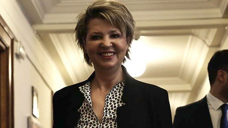 «Είμαστε υποχρεωμένοι απέναντι στον ελληνικό λαό να μην κουκουλώνουμε και να μην συγκαλύπτουμε»