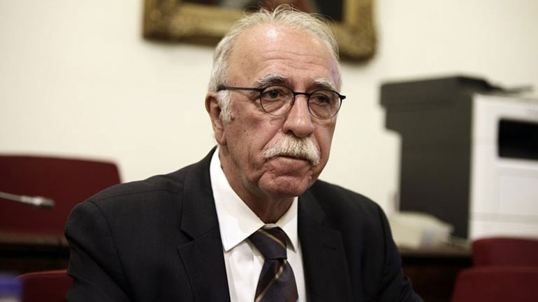 Δ. Βίτσας: «Η Τουρκία έχει απέναντί της ολόκληρη τη διεθνή κοινότητα»