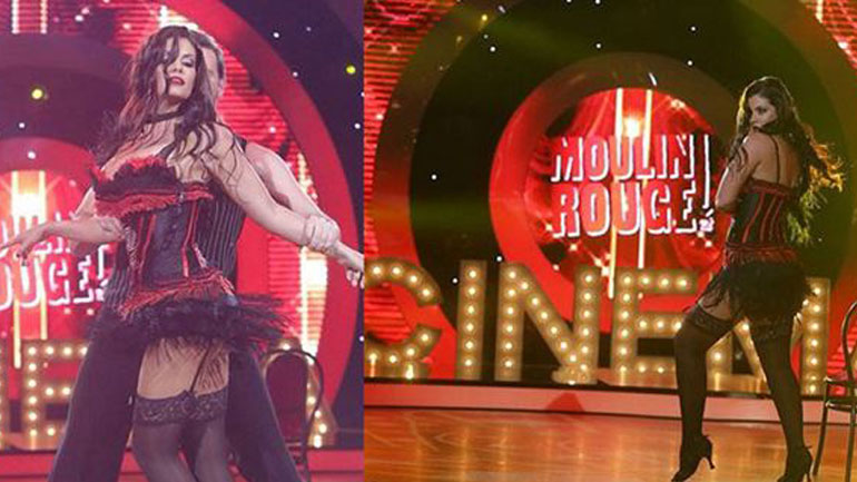 Η αποστομωτική απάντηση της Κορινθίου σε αρνητικό σχόλιο διαδικτυακού της φίλου