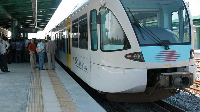 Επέκταση δρομολογίων του Προαστιακού από Άνω Λιόσια σε Αεροδρόμιο