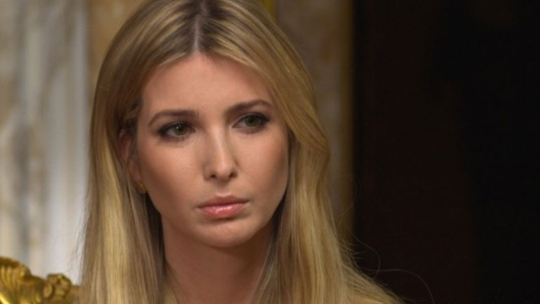 Συνάντηση κεκλεισμένων των θυρών είχε με την Ιβάνκα Τραμπ ο Νοτιοκορεάτης πρόεδρος