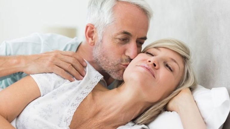 Ικανοποιητικό σεξ ακόμα κι όταν εμφανίζονται στυτικά προβλήματα