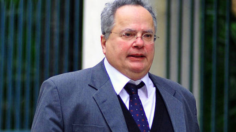 Κοτζιάς προς ΝΔ: Η εξωτερική πολιτική θα πρέπει να ασκείται με υπευθυνότητα