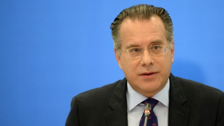 Ανώτατο στρατηγικό συμβούλιο «κορυφής» Ελλάδας – Κύπρου εισηγείται ο Γ. Κουμουτσάκος