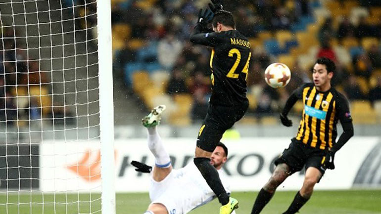 Την ΑΕΚ που ξέρατε, ξεχάστε την!