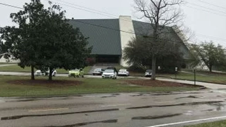 Λουιζιάνα: Πυροβολισμοί σε πανεπιστήμιο – Δύο τραυματίες