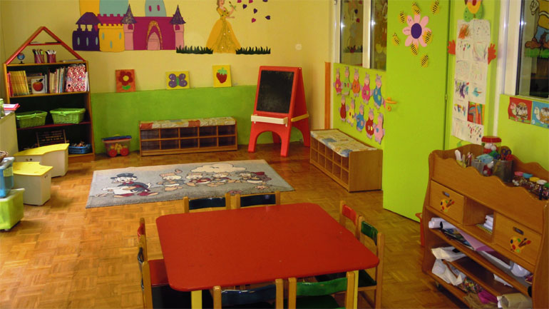 Άκαρπη η σύσκεψη στο υπ. Εσωτερικών για την υποχρεωτική ένταξη στα νηπιαγωγεία από τεσσάρων ετών