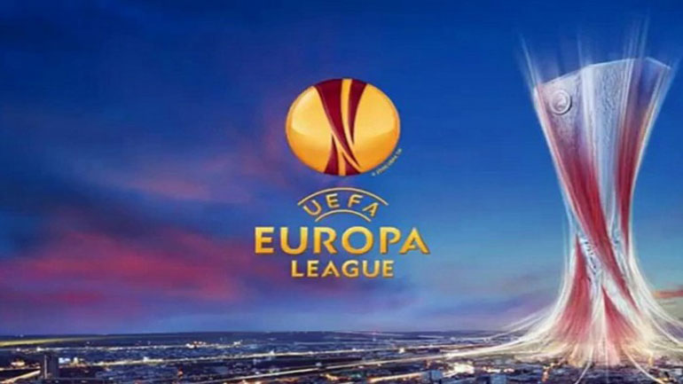 Τα αποτελέσματα του Europa League