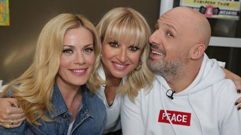 Τι θα δούμε στο 4ο live του Sunday live;