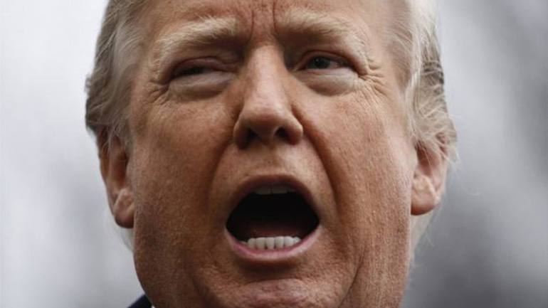 ΗΠΑ: Ο Ντόναλντ Τραμπ ανακοινώνει τις «μεγαλύτερες» στην ιστορία κυρώσεις σε βάρος της Β. Κορέας